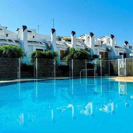 Contemporary House In Cabo Roig Orihuela Exterior foto