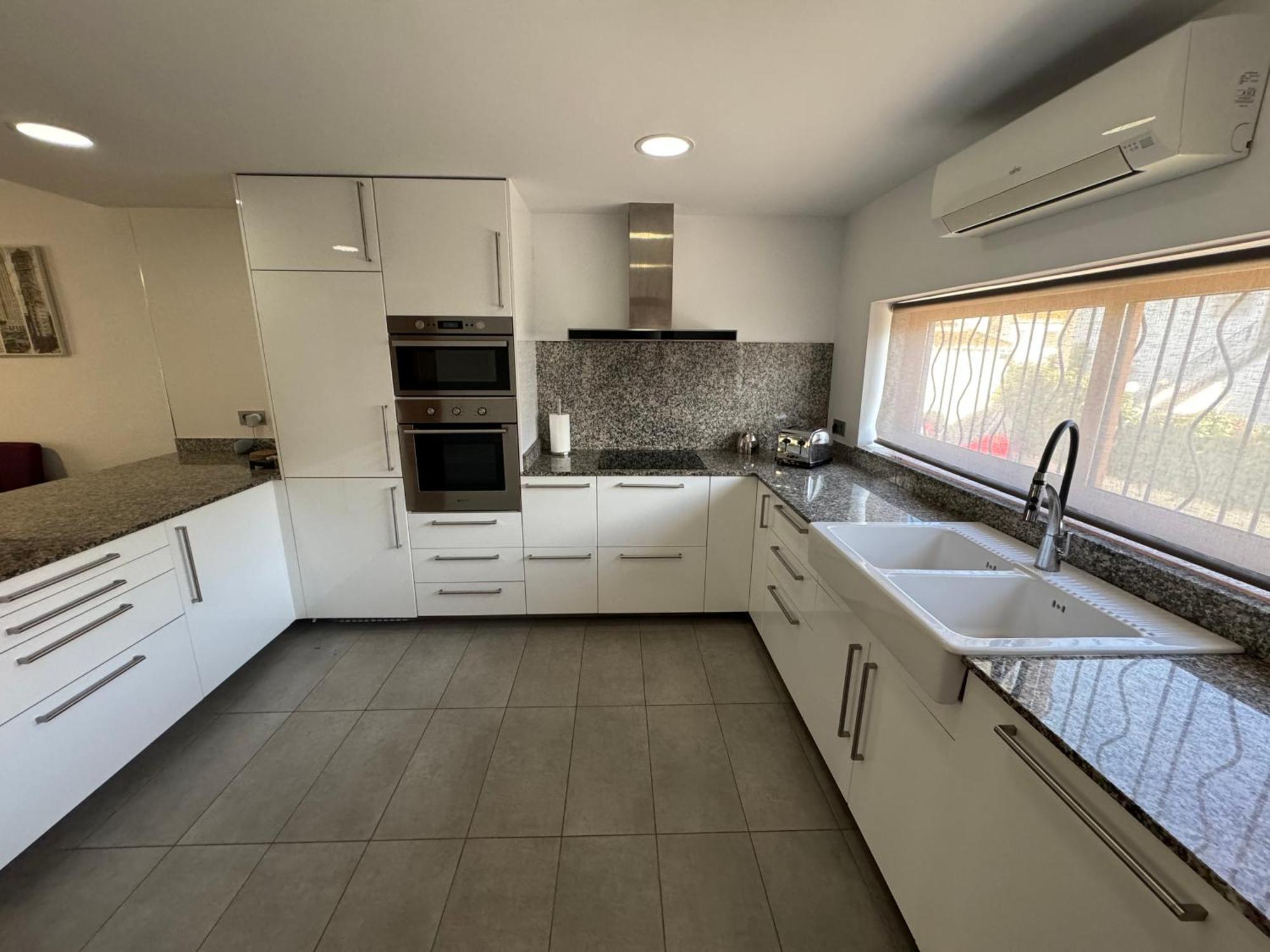 Contemporary House In Cabo Roig Orihuela Exterior foto