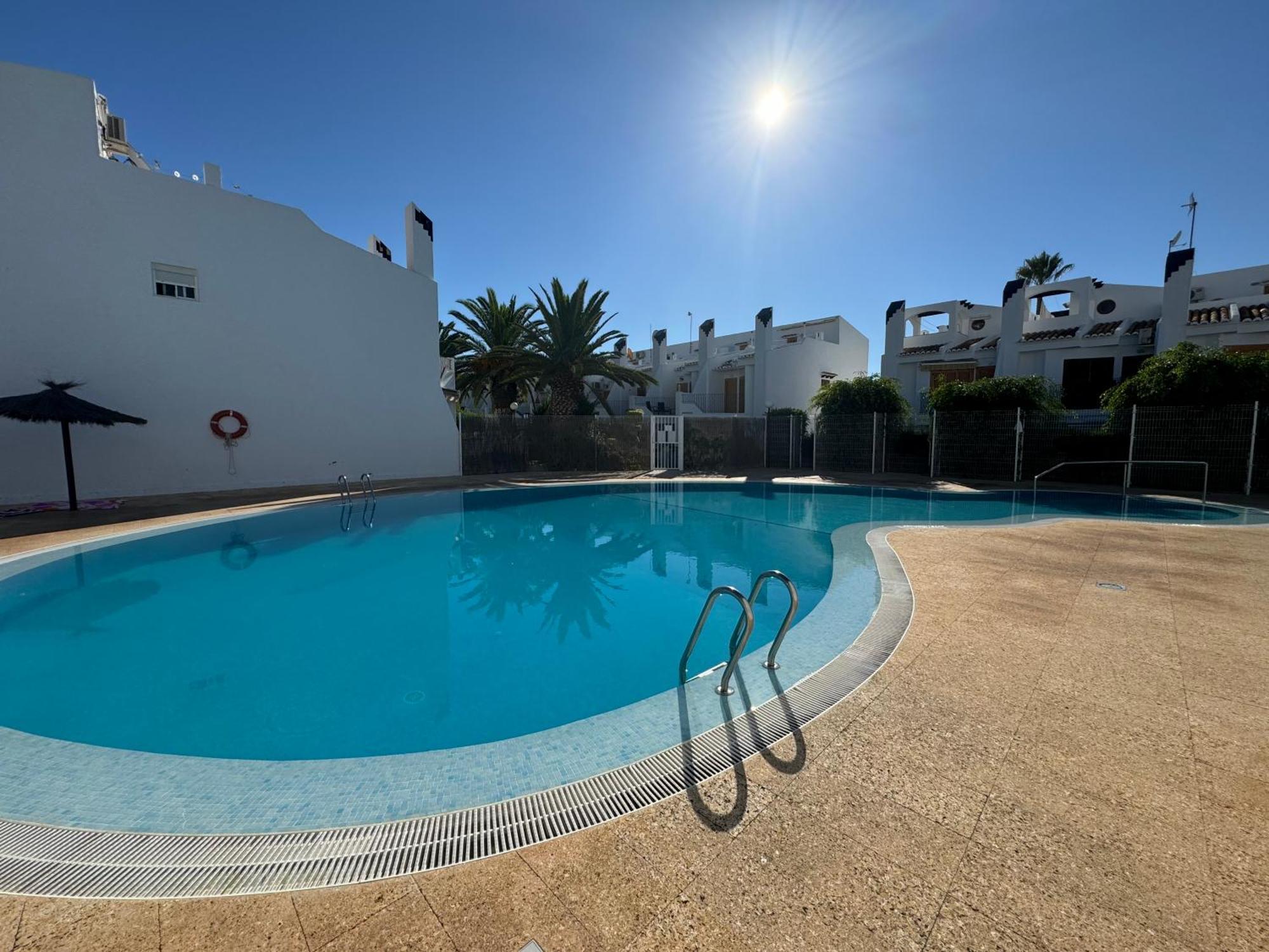 Contemporary House In Cabo Roig Orihuela Exterior foto